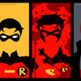 Evolution of Jason Todd