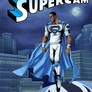 SuperCam Returns (in an alternate universe)