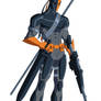 Deathstroke