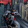 Batman: Thomas Wayne