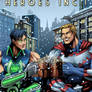 Happy Holidays from Heroes Inc.!