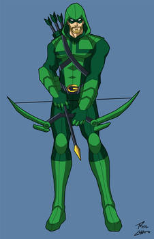 Green Arrow