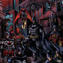 Batman75 Bat-Family