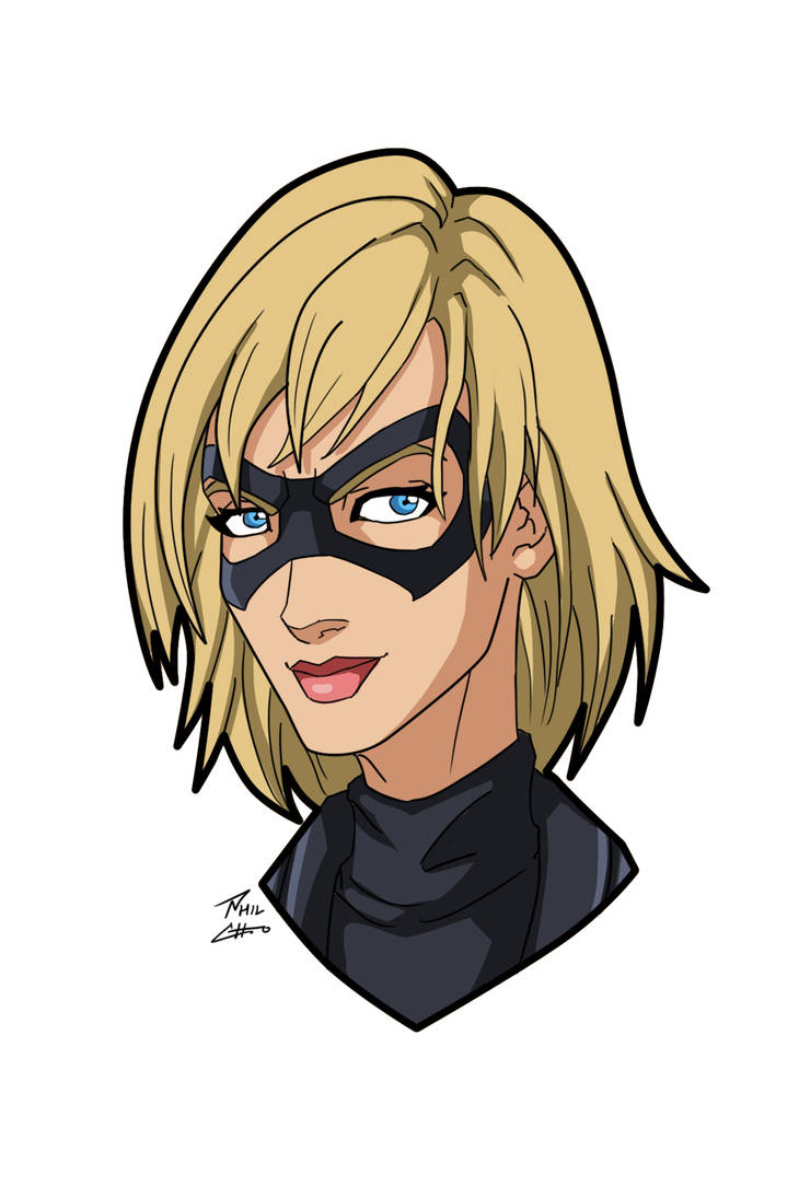 Zephyra Commission by phil-cho on DeviantArt