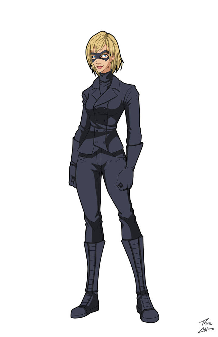 Zephyra Commission by phil-cho on DeviantArt