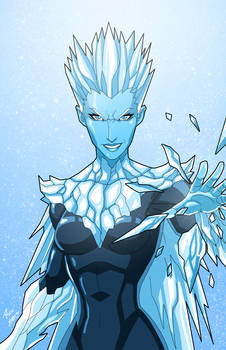 Killer Frost