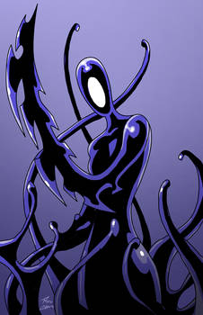 Inque Deviantart Explore the Best Inque Art | DeviantArt