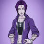 Rachel Roth by he1lfire on DeviantArt