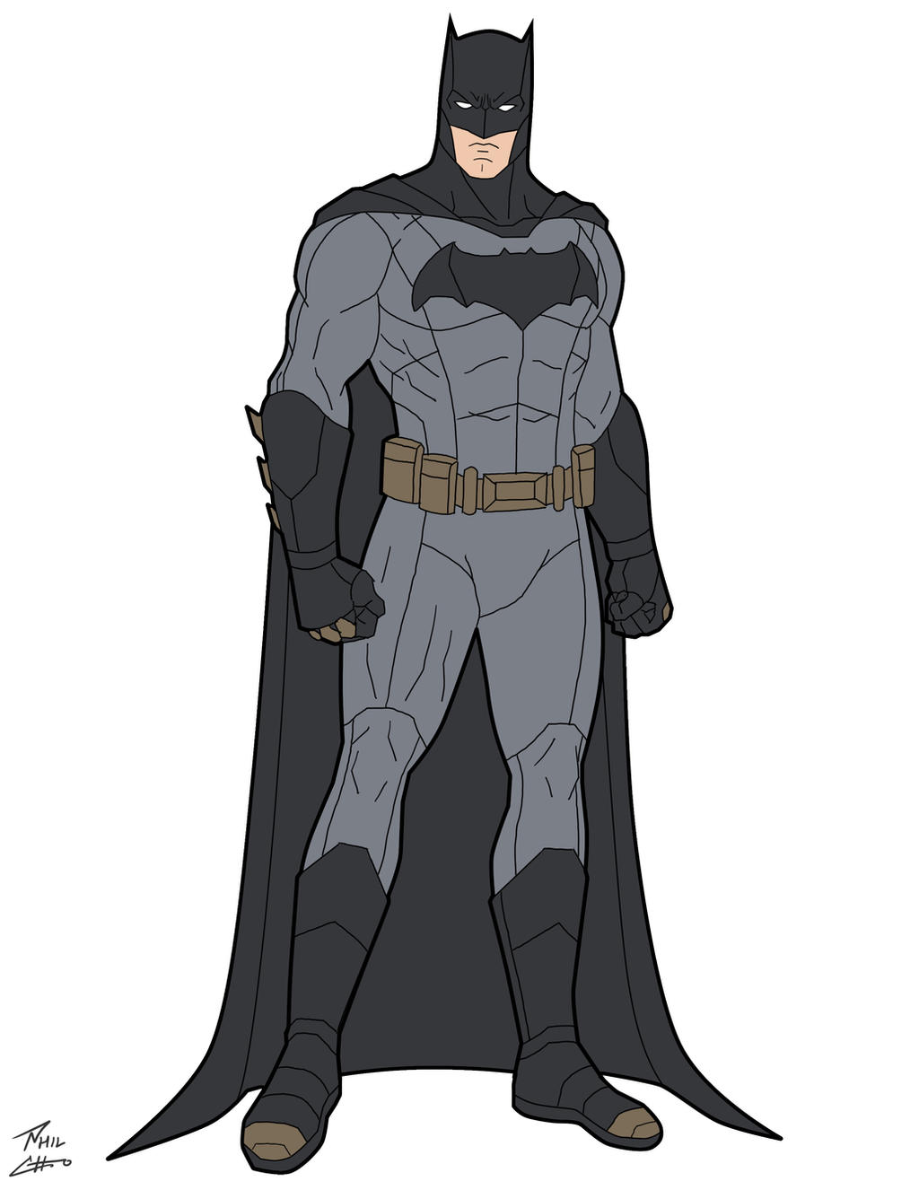 Batfleck