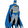 Neal Adams Batman