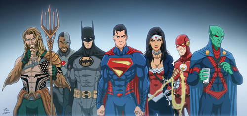 Justice League