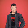 Superboy (Earth-27) Modern commission