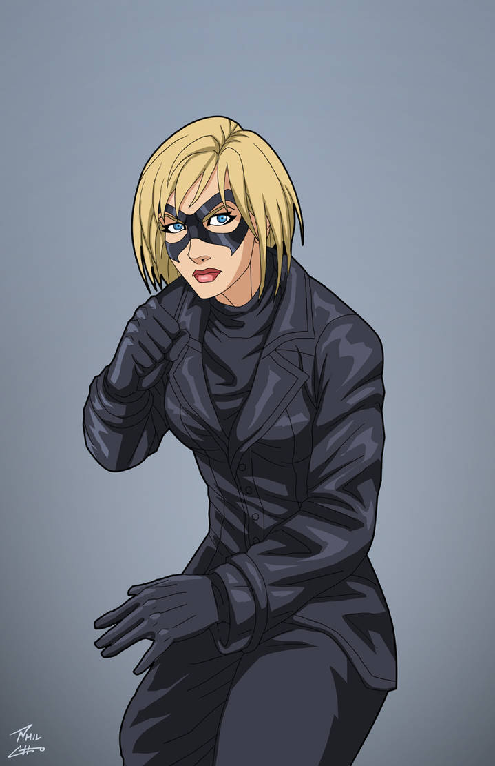 Zephyra commission by phil-cho on DeviantArt