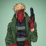Grifter (Earth-27) commission