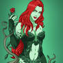 Poison Ivy (E-27: Enhanced) commission