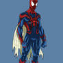 Spider-man Unlimited redesign commission