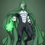 The Spectre (Earth-27) commission