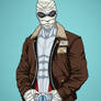 Negative Man (Earth-27) commission