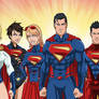 Super-Family