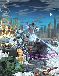 Deviantart Sidekick Explore the Best Sidekick Art | DeviantArt