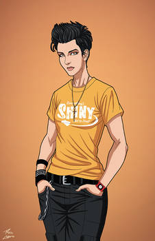 Ystina (Earth-27) commission