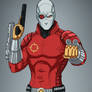 Deadshot (E:27 Enhanced) commission