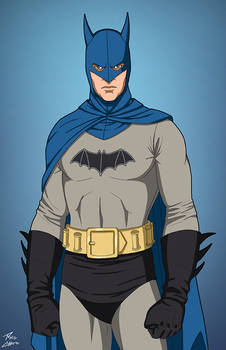 Batman (Lewis Wilson)
