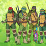 TMNT (Earth-27)