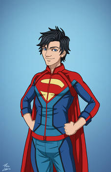 Superboy 2.0 (Earth-27)