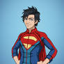Superboy 2.0 (Earth-27)