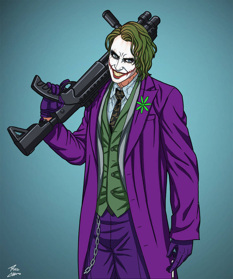 J-Man (Earth-27) commission by phil-cho on DeviantArt