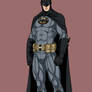 Batman (E-27: Enhanced) v.2 Full Body
