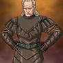 Vigo the Carpathian (Earth-27) commission