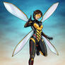 Wasp commission