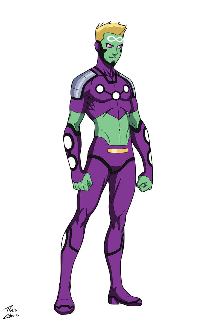 Codex commission by phil-cho on DeviantArt