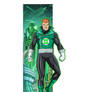 Green Lantern Guy Gardner commission
