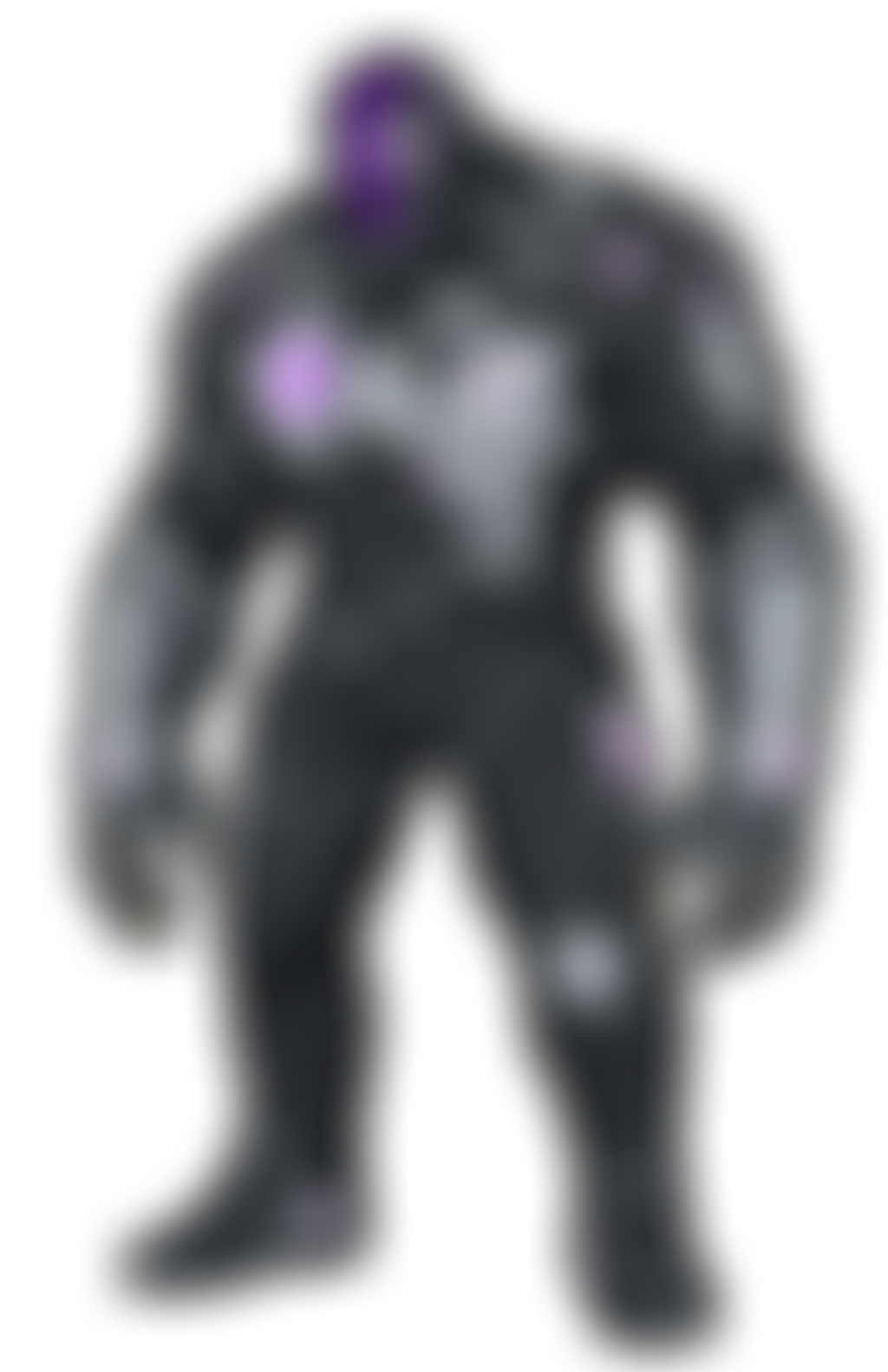 Containment Doomsday Doomsday Containment Suit Doomsday (DC Comics) Wikipedia