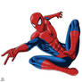 Spider-Man (Peter Parker)