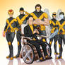 X-Men First Class (Earth-27M)