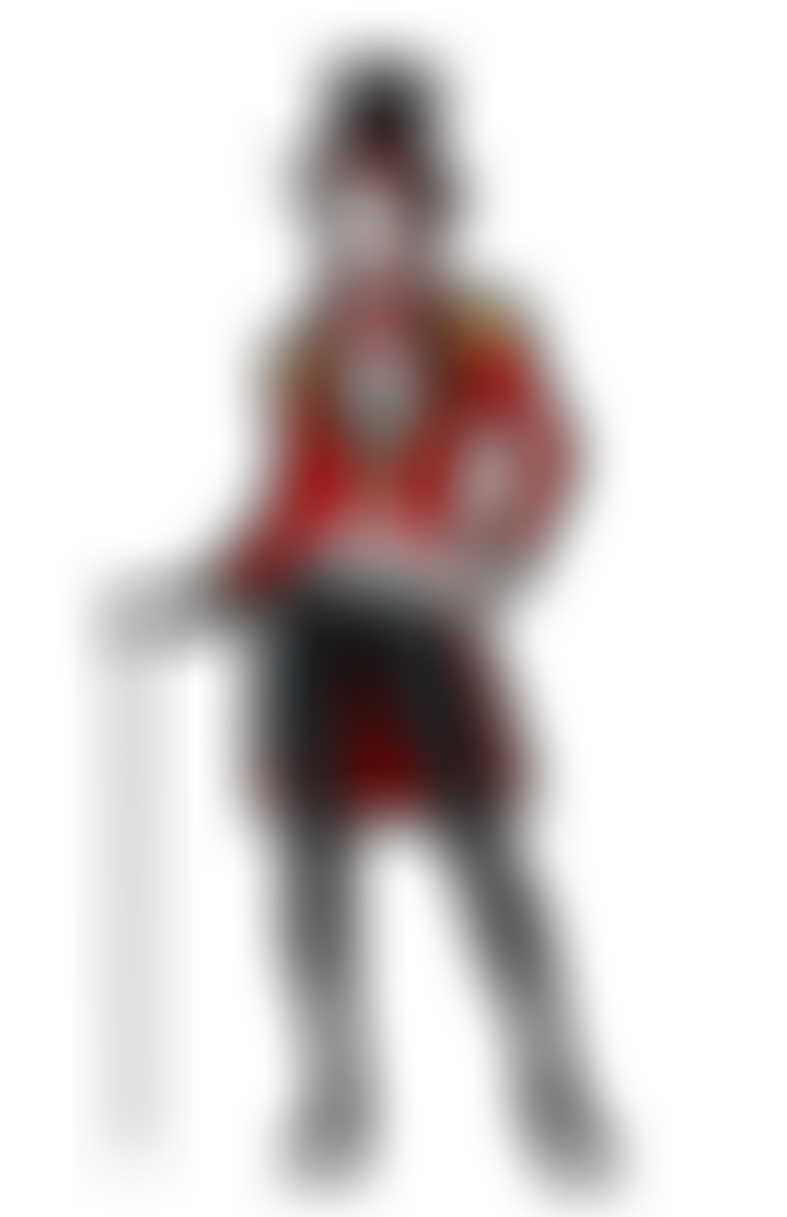 Ring Leader (high-def) by phil-cho on DeviantArt