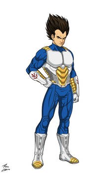 Vegeta