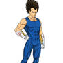 Vegeta 02 (DBU)