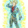 Trunks SS1-01 (DBU) by phil-cho on DeviantArt