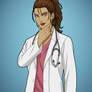 Dr. Selma Tolon (Earth-27) commission