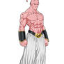 Super Buu (DBU)