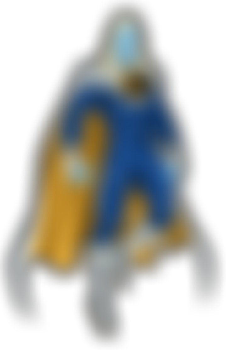 Colossus (High-Def) by phil-cho on DeviantArt