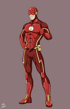 The Flash (Earth-27)
