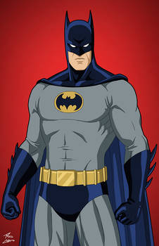 Batman (BTAS)