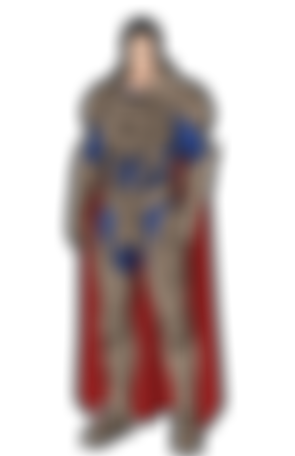 Kryptorian Superman Kryptonian Armor (High-Def) by phil-cho on DeviantArt