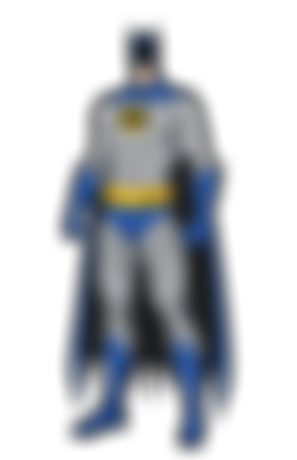 Batman Super Friends (High-Def) by phil-cho on DeviantArt